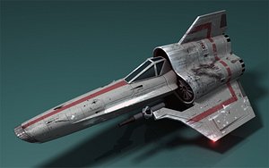 free obj mode viper mk-iv