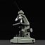 3D Microscope model