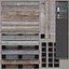 Wooden Crate