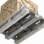 Wooden Crate
