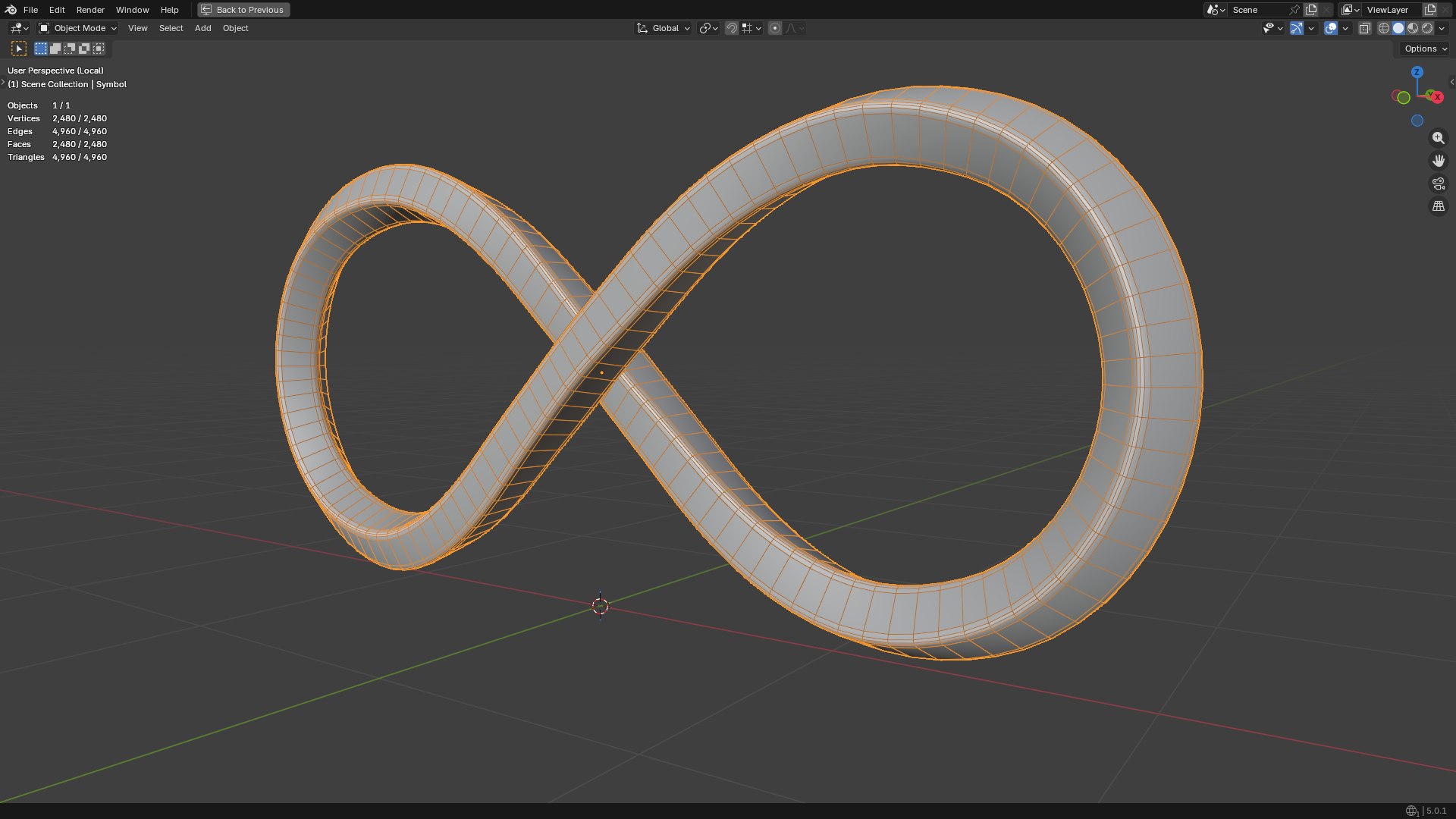 Infinity Symbol PBR 3D model https://p.turbosquid.com/ts-thumb/kg/X3GWoI/63/screenshot20260217173453/png/1771328193/1920x1080/fit_q87/3b955eaa6dfd53942e714a713d014027acef5962/screenshot20260217173453.jpg