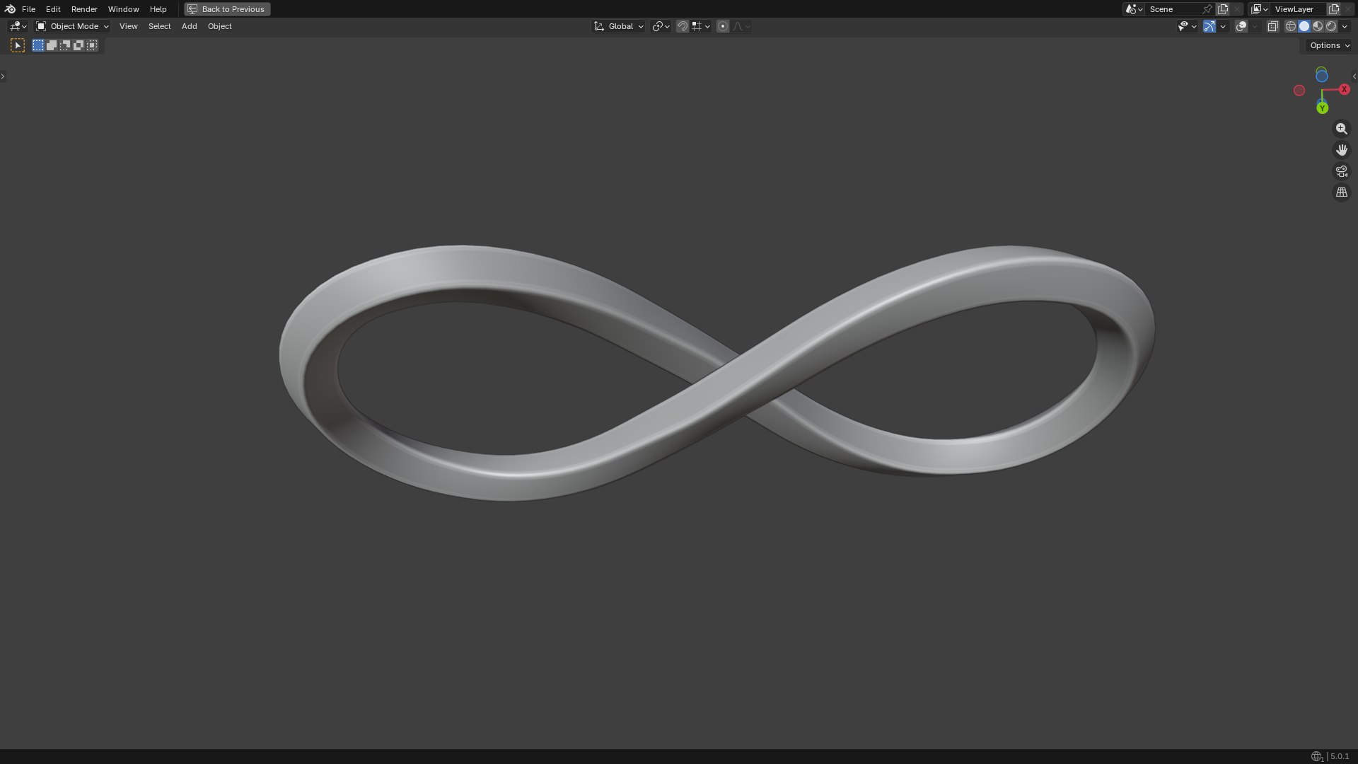 Infinity Symbol PBR 3D model https://p.turbosquid.com/ts-thumb/kg/X3GWoI/9u/screenshot20260217173404/png/1771328200/1920x1080/fit_q87/88a66170ee2ee813032efadf3a47179d1ed6f597/screenshot20260217173404.jpg