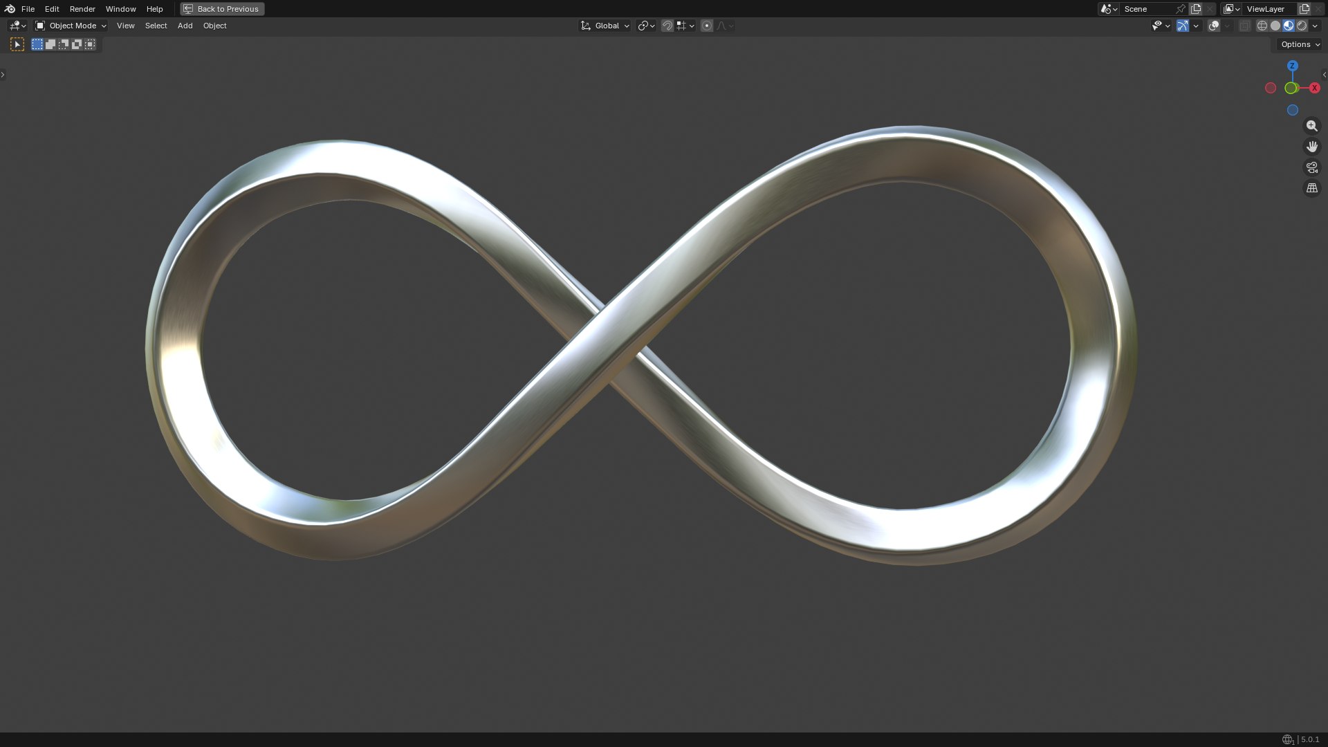 Infinity Symbol PBR 3D model https://p.turbosquid.com/ts-thumb/kg/X3GWoI/QV/screenshot20260217173410/png/1771328200/1920x1080/fit_q87/56e036cf9d50a58ebe611d3bb3d515dc76bc40eb/screenshot20260217173410.jpg