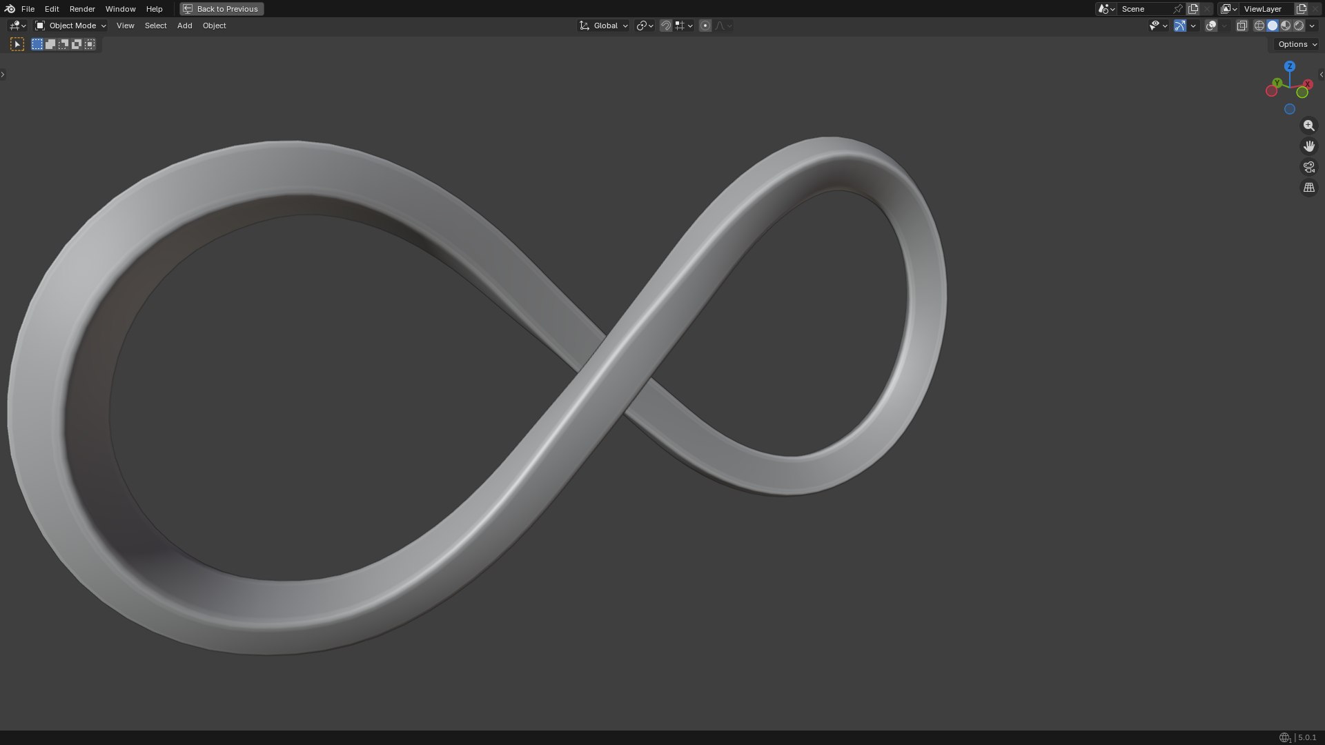 Infinity Symbol PBR 3D model https://p.turbosquid.com/ts-thumb/kg/X3GWoI/mo/screenshot20260217173355/png/1771328185/1920x1080/fit_q87/cf758a2a7ceee1a802048b12b9e4b4558bbd17d1/screenshot20260217173355.jpg