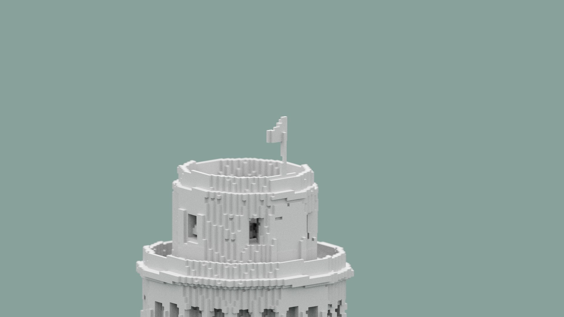 3D Voxel Pisa Tower https://p.turbosquid.com/ts-thumb/kg/bfmnqx/TG/snap20220307142407/jpg/1646663091/1920x1080/fit_q87/3e197cf851fca9962170c9a5c683d654f6de1d48/snap20220307142407.jpg