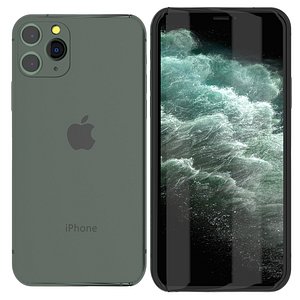 iPhone 11 PRO MAX