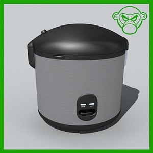 rice_cooker