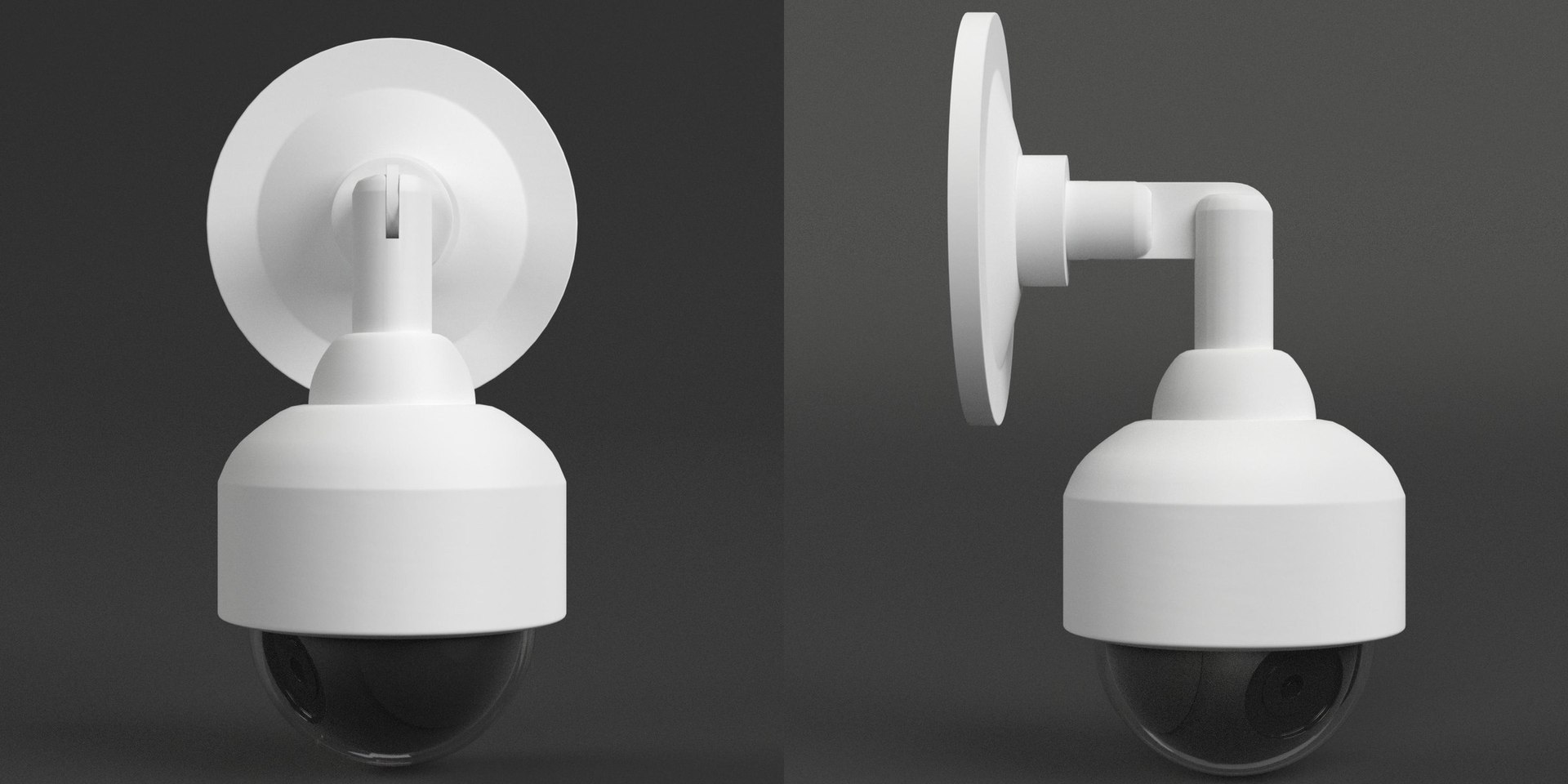 wall mounted dome surveillance 3D model https://p.turbosquid.com/ts-thumb/kg/j6Txto/ji/tswall_mounted_dome_surveillance_camera02/jpg/1640966109/1920x1080/fit_q87/0b65081913130795eee2c6450e1c5559ebd0ea24/tswall_mounted_dome_surveillance_camera02.jpg