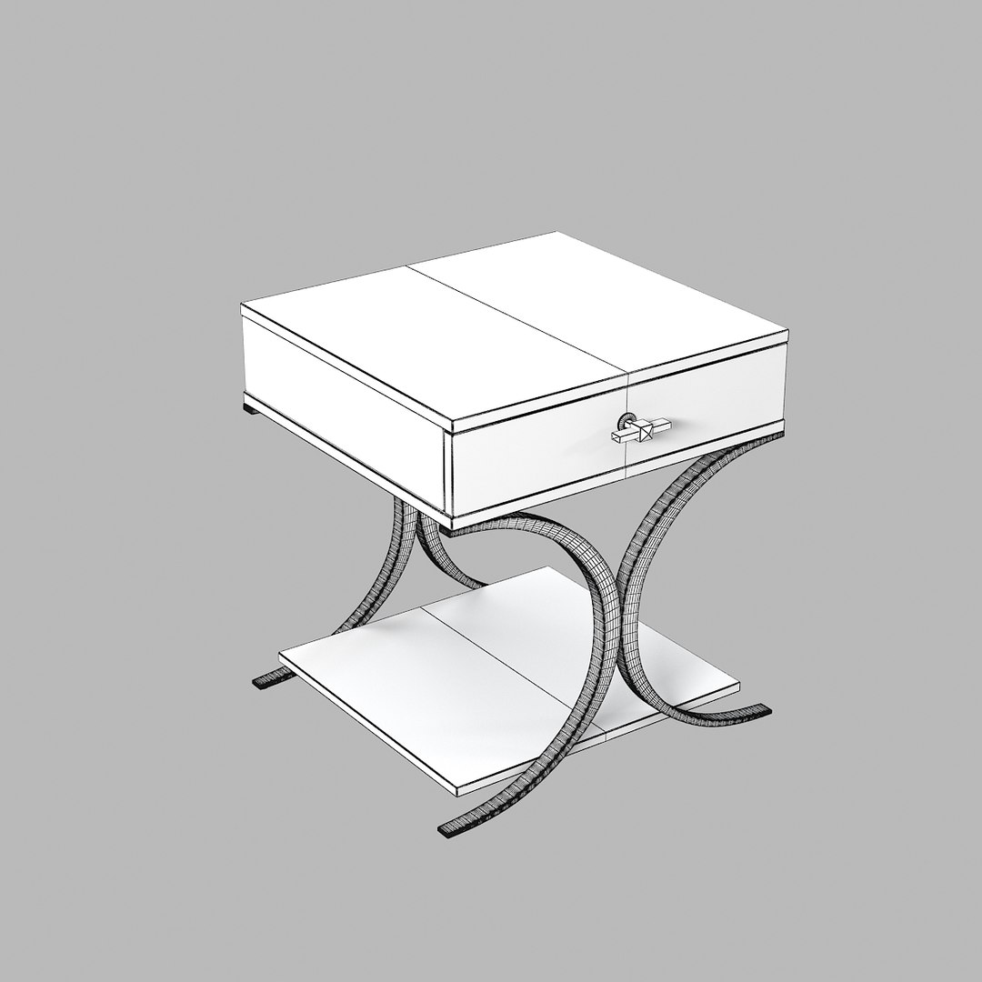 Stanley Furniture Del Max