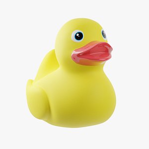 Rubber Ducky