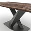 STRATOS Wood - Cattelan