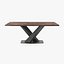 STRATOS Wood - Cattelan