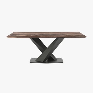 STRATOS Wood - Cattelan
