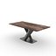STRATOS Wood - Cattelan