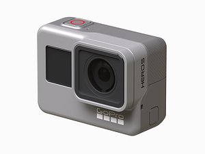 3D Camera 04