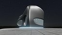 Sci-fi Building