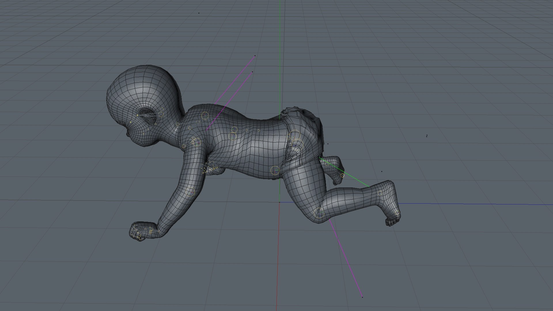 ANIMATED CRAWLING EURO BABY 3D model https://p.turbosquid.com/ts-thumb/kg/tcKMPA/2G/eurobabycrawl2_0002/jpg/1649836231/1920x1080/fit_q87/d29a909a2f9de1f97495afc95f04a48b5ba11503/eurobabycrawl2_0002.jpg
