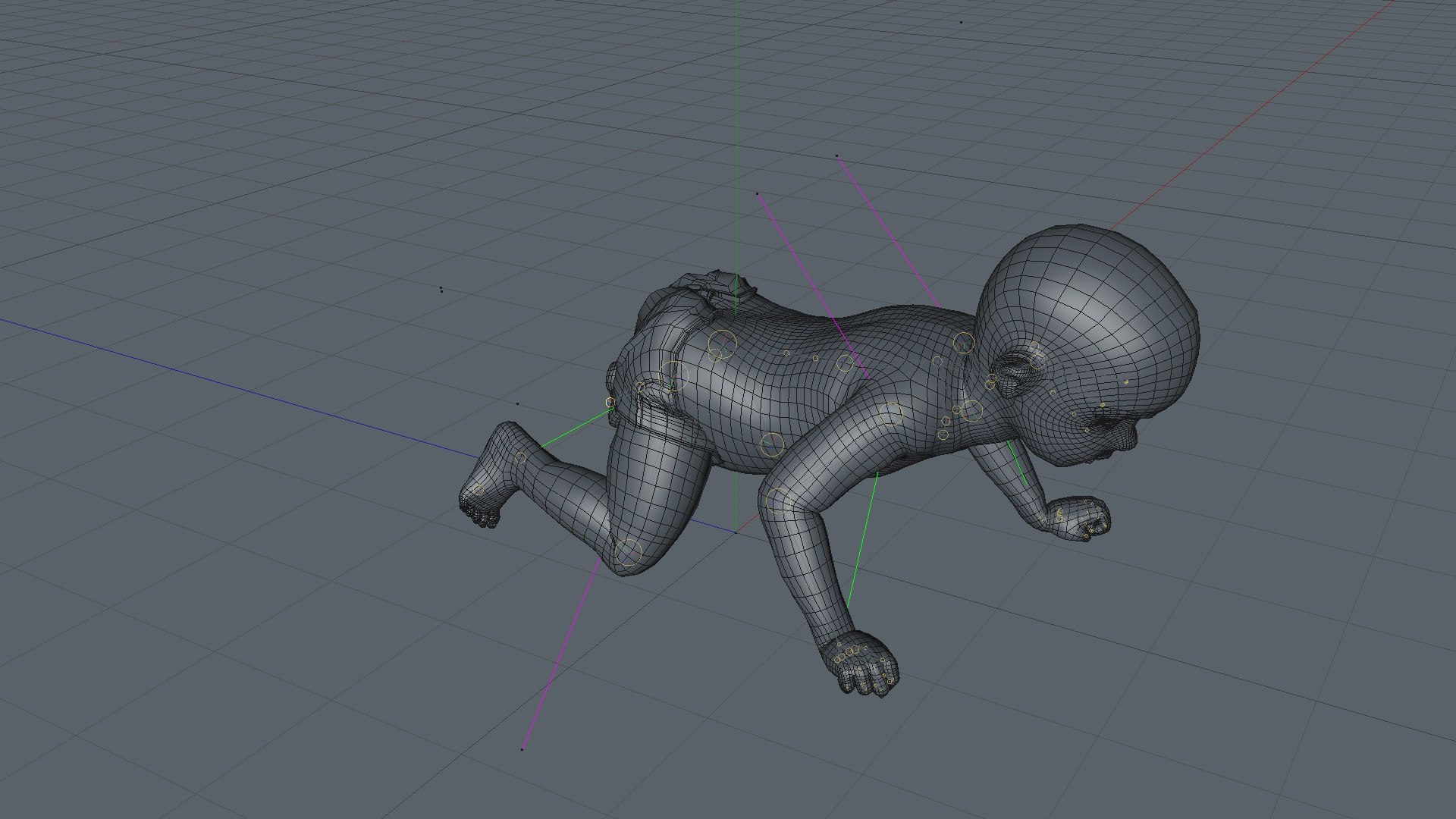 ANIMATED CRAWLING EURO BABY 3D model https://p.turbosquid.com/ts-thumb/kg/tcKMPA/By/eurobabycrawl2_0009/jpg/1649836235/1920x1080/fit_q87/45a186ca50a7ee3034ba2e27e53ab853dda27e9d/eurobabycrawl2_0009.jpg