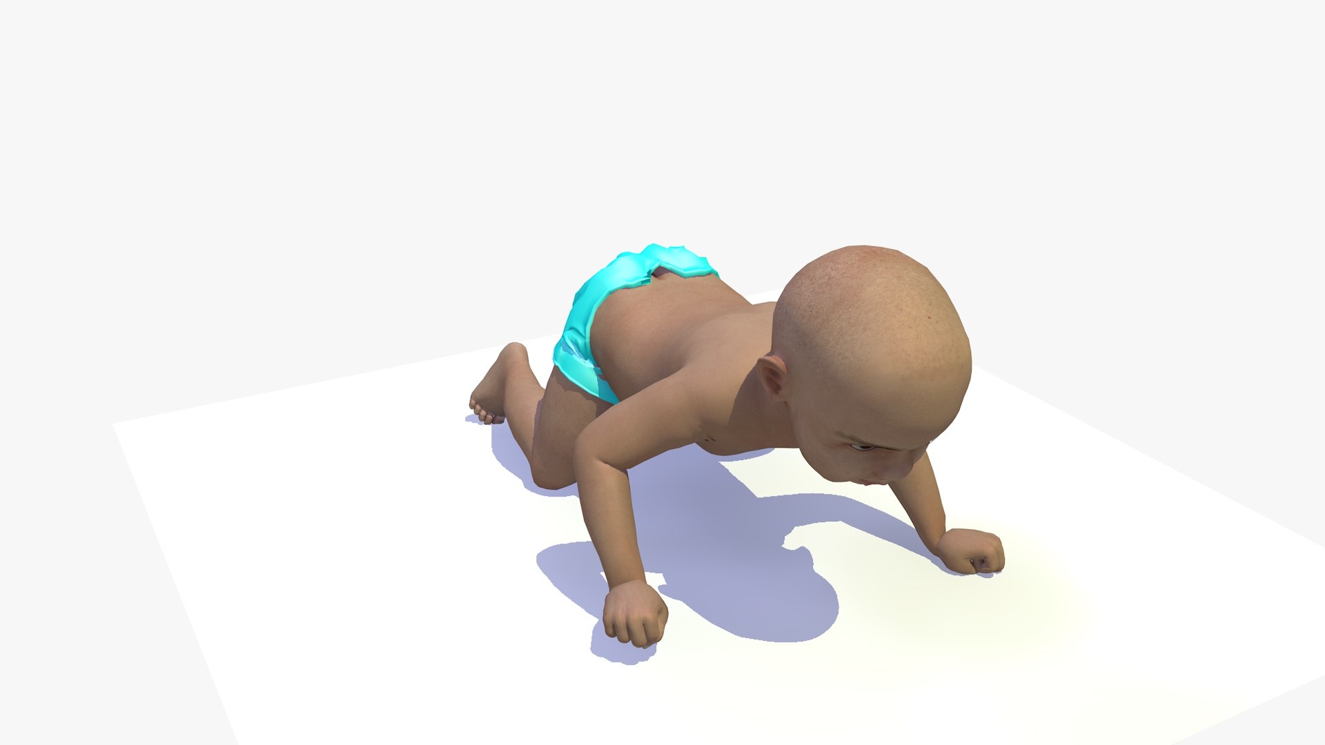 ANIMATED CRAWLING EURO BABY 3D model https://p.turbosquid.com/ts-thumb/kg/tcKMPA/PB/eurobabycrawl1_0010/jpg/1649836229/1920x1080/fit_q87/83cb261fa8c5b7c9144a3c44dd5425f4930c592a/eurobabycrawl1_0010.jpg