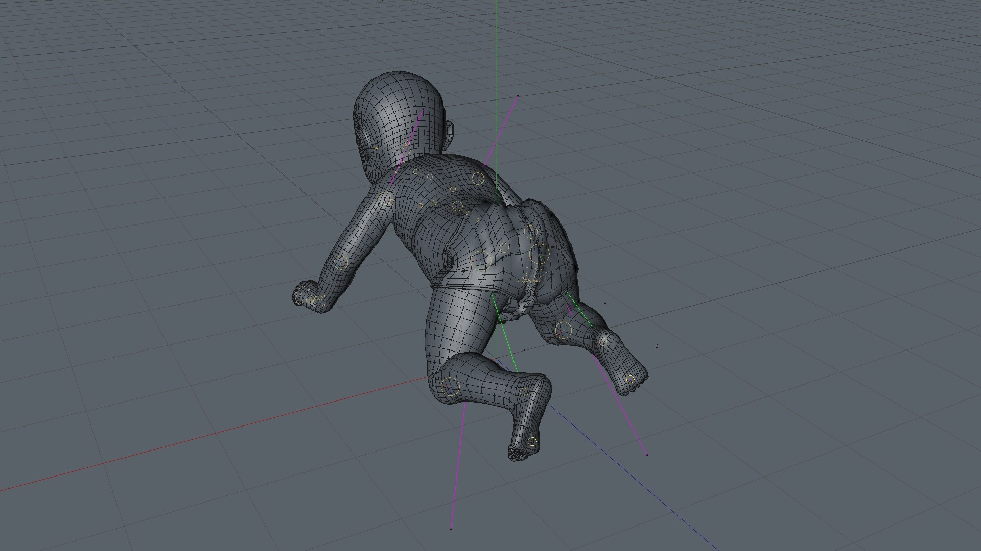 ANIMATED CRAWLING EURO BABY 3D model https://p.turbosquid.com/ts-thumb/kg/tcKMPA/rB/eurobabycrawl2_0004/jpg/1649836232/1920x1080/fit_q87/326659803ae8e3f499e7970f204d7ea775d8e817/eurobabycrawl2_0004.jpg