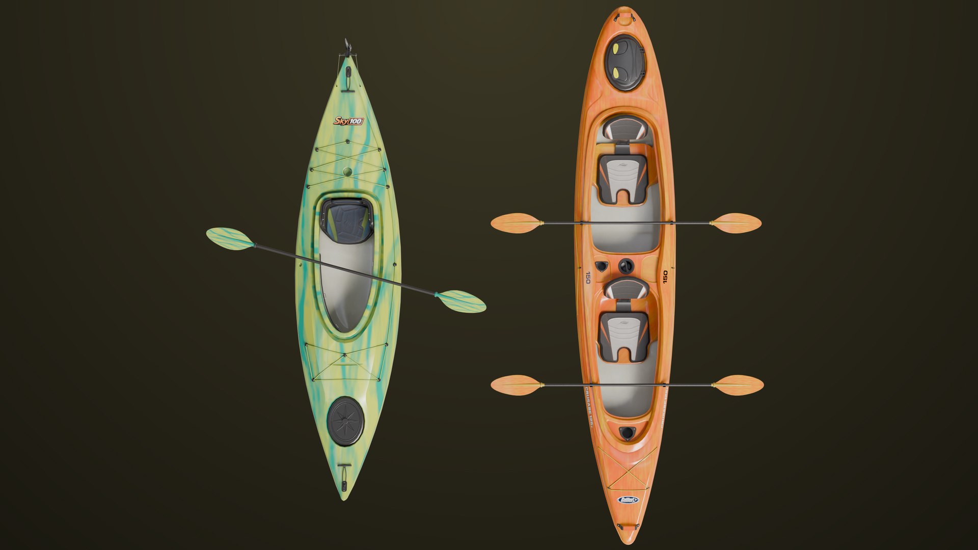 3D Kayak 01 Green and Orange Single Mat All PBR Unity UE Textures https://p.turbosquid.com/ts-thumb/kg/yNt8TI/Kh/kayak01_00039/jpg/1784961334/1920x1080/fit_q87/799584281f62fa64bb3977120ff74a545952de05/kayak01_00039.jpg