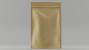 Stand Pouch