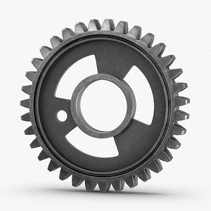 Gear 35