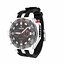 Guarda Expedition E6641M Black Silver 3D