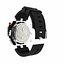 Guarda Expedition E6641M Black Silver 3D