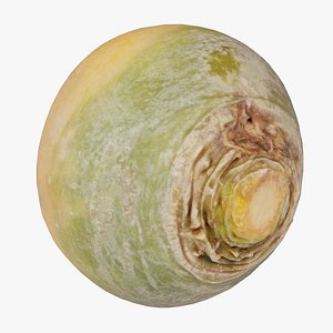 Yellow Turnip Remastered
