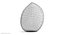 3D walnut shell