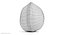 3D walnut shell