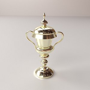 3d ciborium