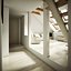 Interior de loft