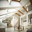 Interior de loft