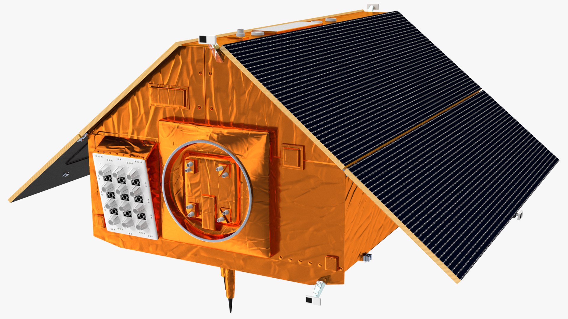 3D Sentinel 6 Satellite https://p.turbosquid.com/ts-thumb/kh/EScyZj/Cn/sentinel6satellite3dmodel011/jpg/1674855353/1920x1080/fit_q87/c8833933051362c2107dd0fdcaf91521453fd933/sentinel6satellite3dmodel011.jpg
