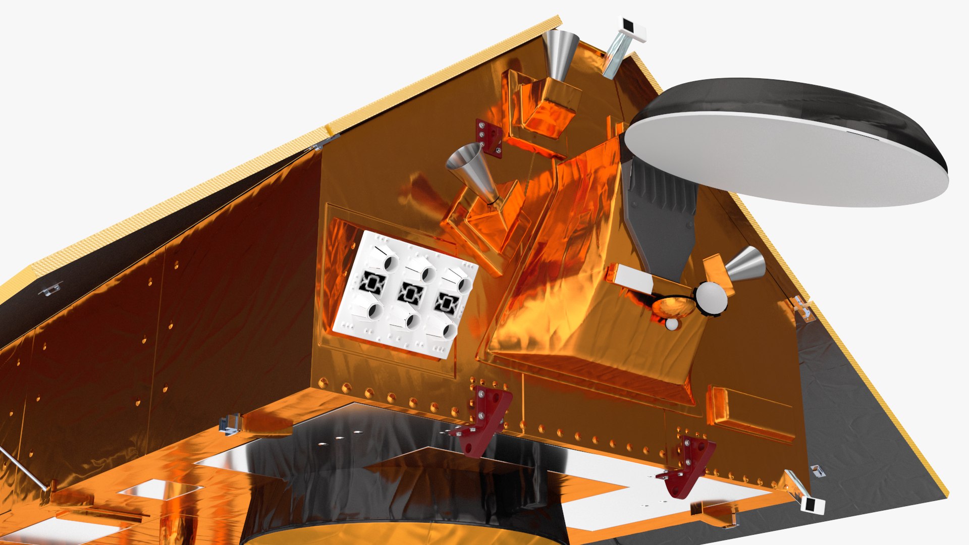 3D Sentinel 6 Satellite https://p.turbosquid.com/ts-thumb/kh/EScyZj/KQ/sentinel6satellite3dmodel013/jpg/1674855360/1920x1080/fit_q87/890943976bdc86bfddecceaa29041ee57287bdf1/sentinel6satellite3dmodel013.jpg