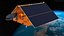 Satélite Sentinela 6