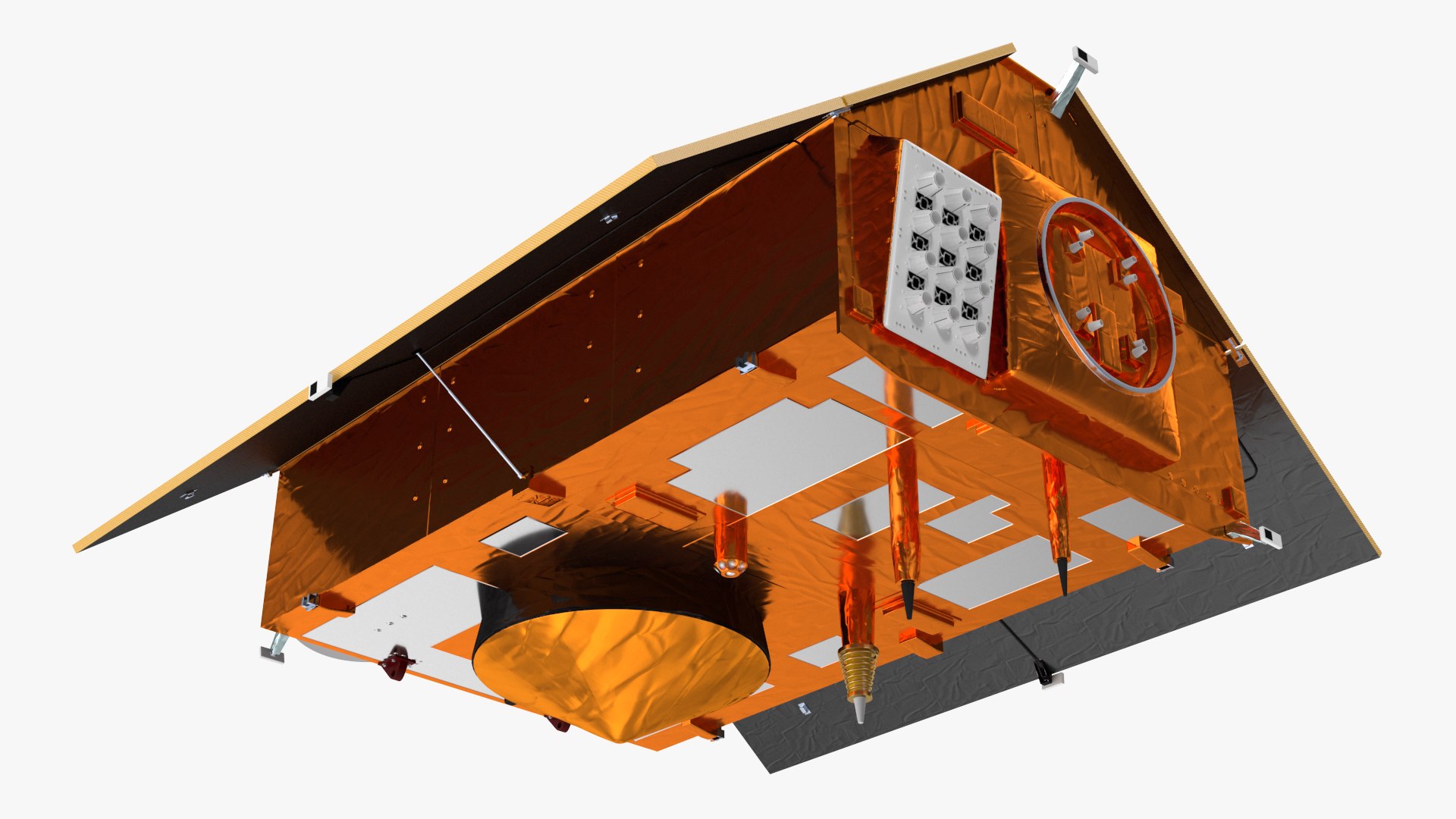 3D Sentinel 6 Satellite https://p.turbosquid.com/ts-thumb/kh/EScyZj/iB/sentinel6satellite3dmodel009/jpg/1674855346/1920x1080/fit_q87/74e5114efd9dea05dd16dbc8f72890aa51c0e81c/sentinel6satellite3dmodel009.jpg