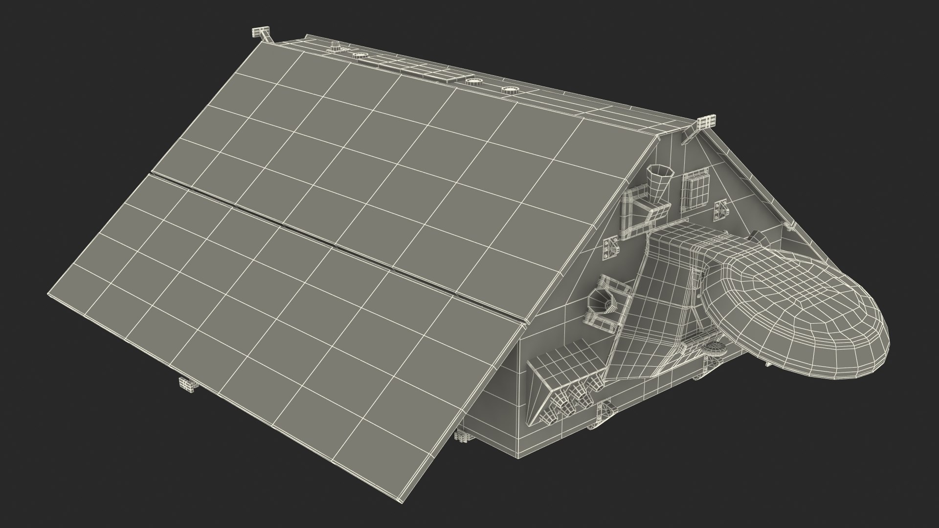 3D Sentinel 6 Satellite https://p.turbosquid.com/ts-thumb/kh/EScyZj/rS/sentinel6satellite3dmodel028/jpg/1674855414/1920x1080/fit_q87/dfde9adc32967b327bda88cafc930cf0269f4caf/sentinel6satellite3dmodel028.jpg