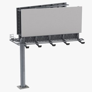 Regular Billboard 04 Clean