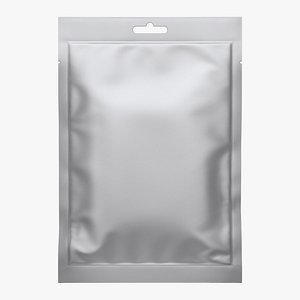 Packaging 28v PBR 3D model