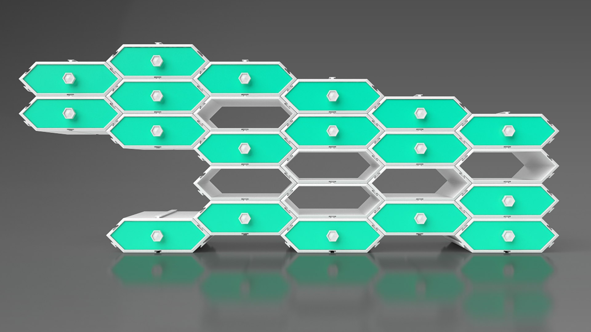 hexagonal Modular Drawers print model https://p.turbosquid.com/ts-thumb/kh/GNFgzV/6l/image02/jpg/1618525777/1920x1080/fit_q87/cd076f1f2170235f8c57b47131e6dba4367e2b39/image02.jpg