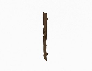 Pullcast Duorum Door Hand