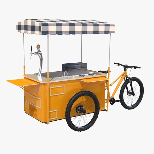 This New E-Bike Idea Needs To Revolutionize The Road Meals Recreation