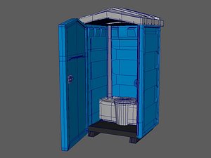 Public toilet