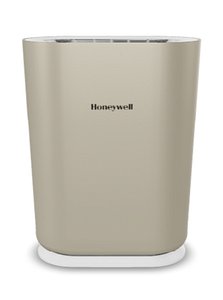 3D Honeywell Air Touch I8 Room Portable Air Purifier model