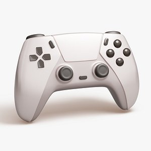 Game Controller model