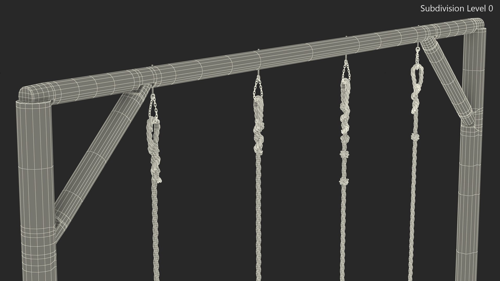 Training Crossbar with Ropes 3D model https://p.turbosquid.com/ts-thumb/kh/R84Mq6/lX/training_crossbar_with_ropes_012/jpg/1717491725/1920x1080/fit_q87/66b3315ea6ed4ae02c5ae48f91e3fa866e99ea48/training_crossbar_with_ropes_012.jpg