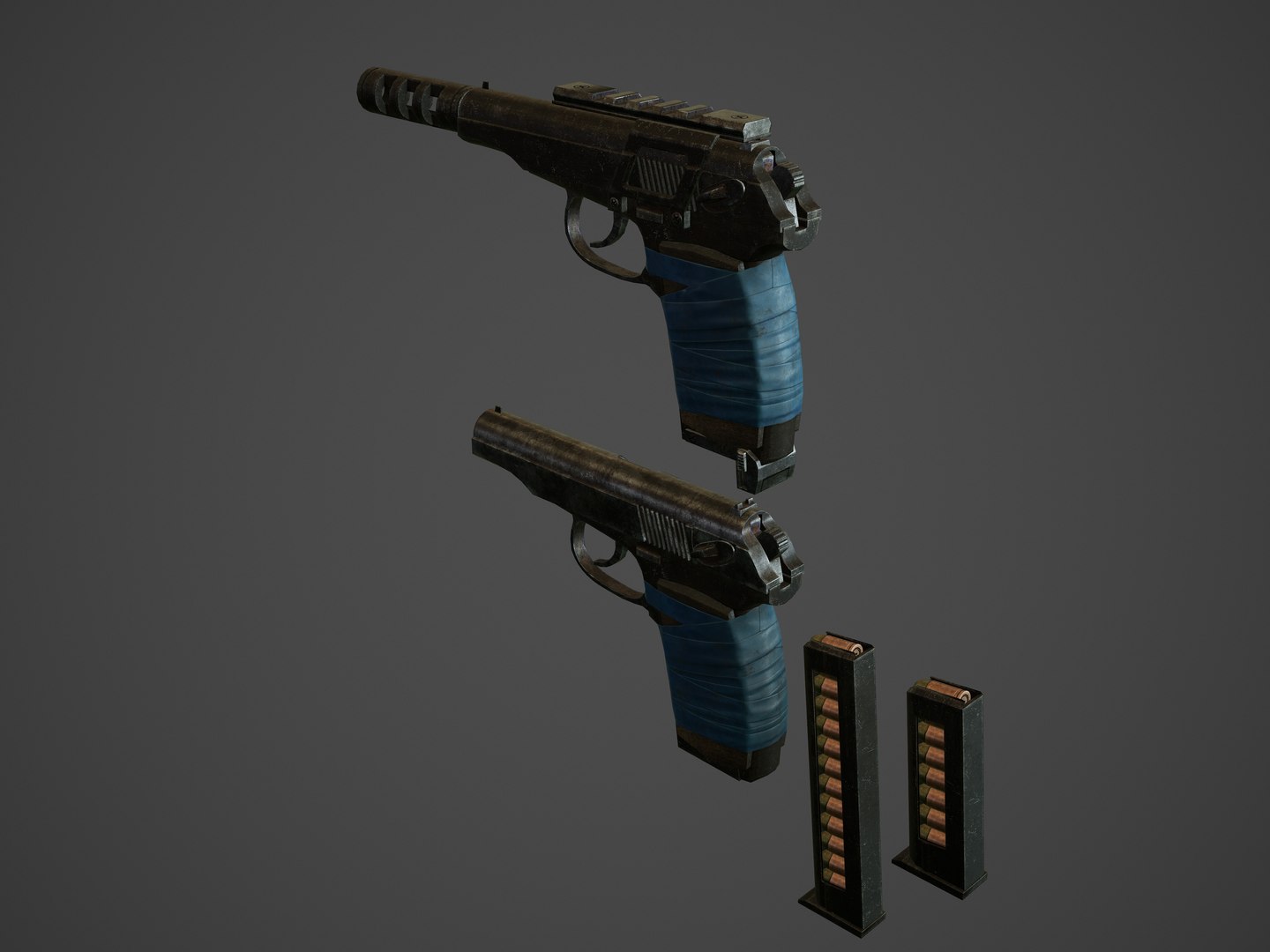 makarov pistols 3D model https://p.turbosquid.com/ts-thumb/kh/SayA77/44H8i74U/screenshot013/jpg/1549021681/1920x1080/fit_q87/d909cc544b4c258f9b5108f636109a3d08e962dd/screenshot013.jpg